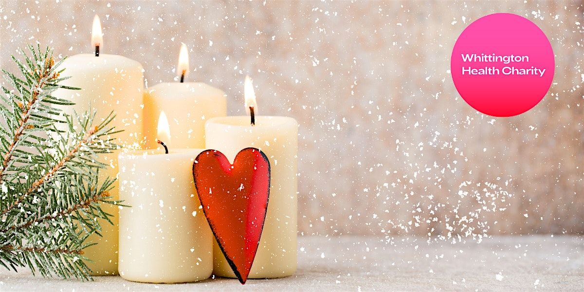 Whittington Health Charity Christmas Carol Concert