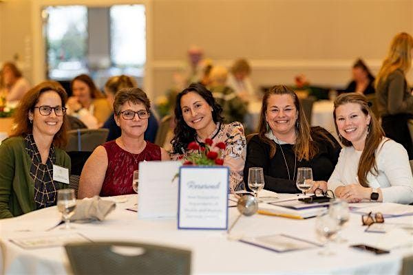 2025 Annual Celebration of NH Early Childhood Professionals