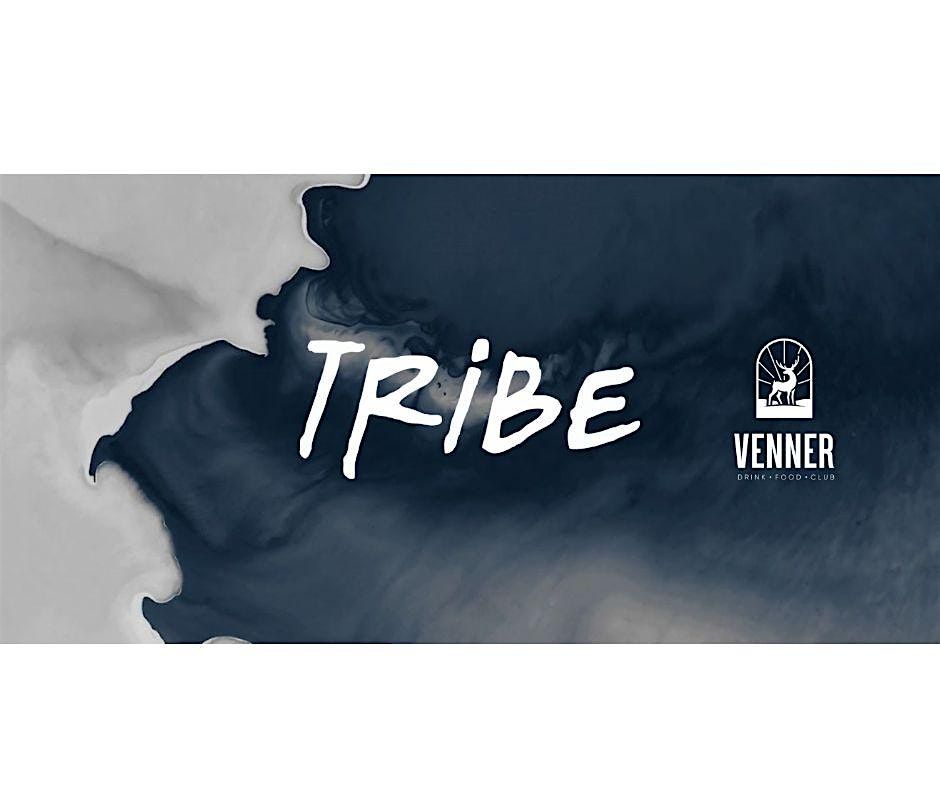 Tribe 21\/12  Venner