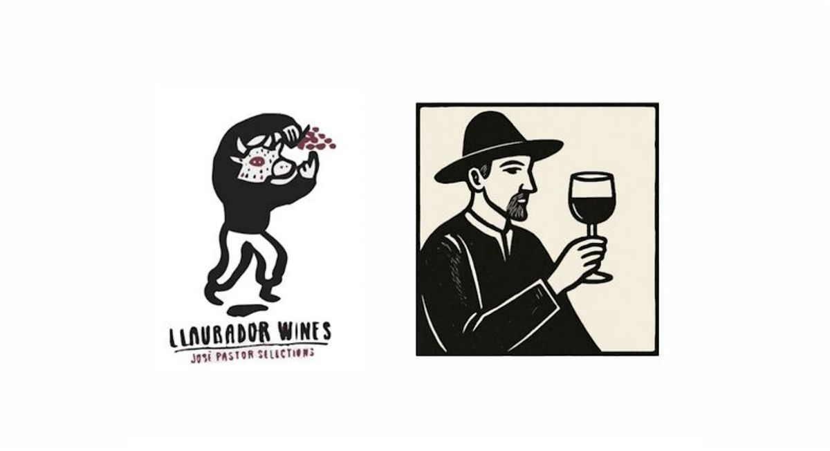 Jose Pastor Selections Wine Dinner