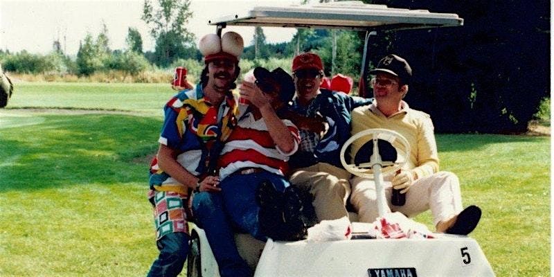 Smithers Exploration Group's Annual Golf Tournament 2025