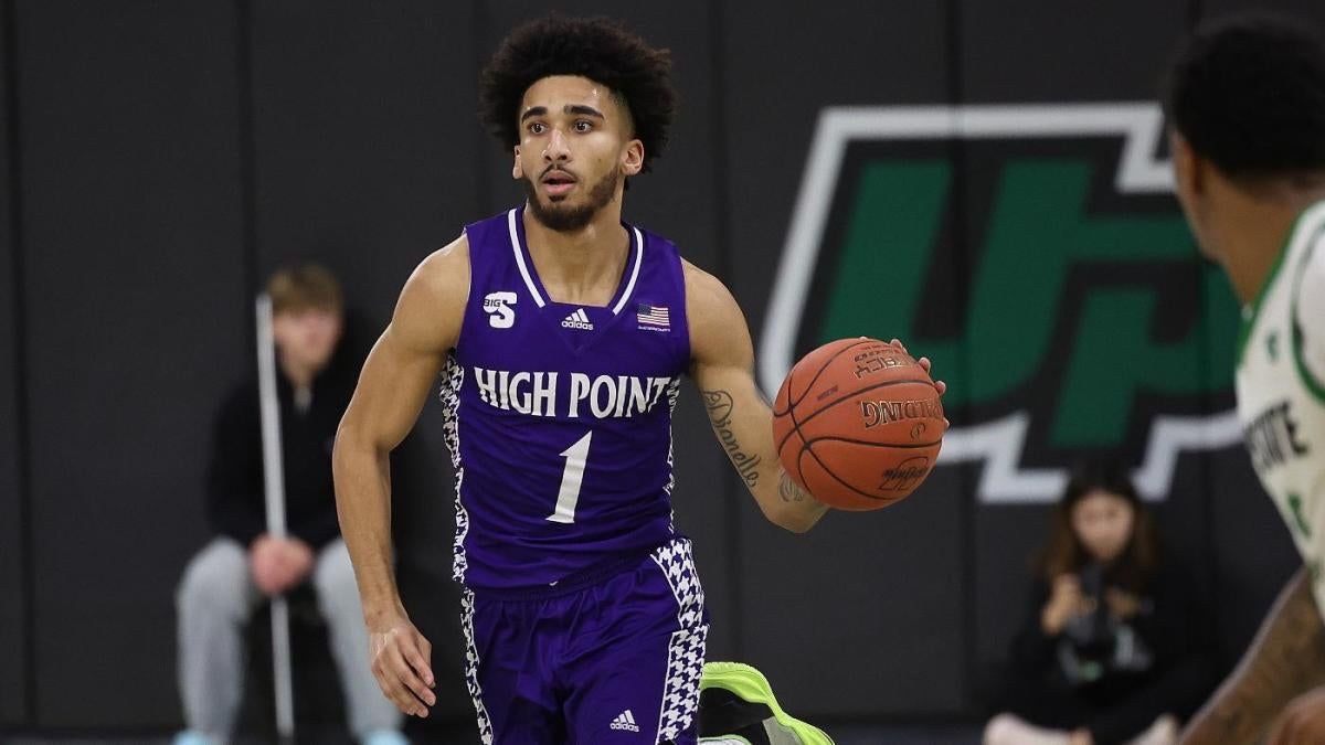 High Point Panthers Women's Basketball vs. Gardner-Webb Runnin' Bulldogs