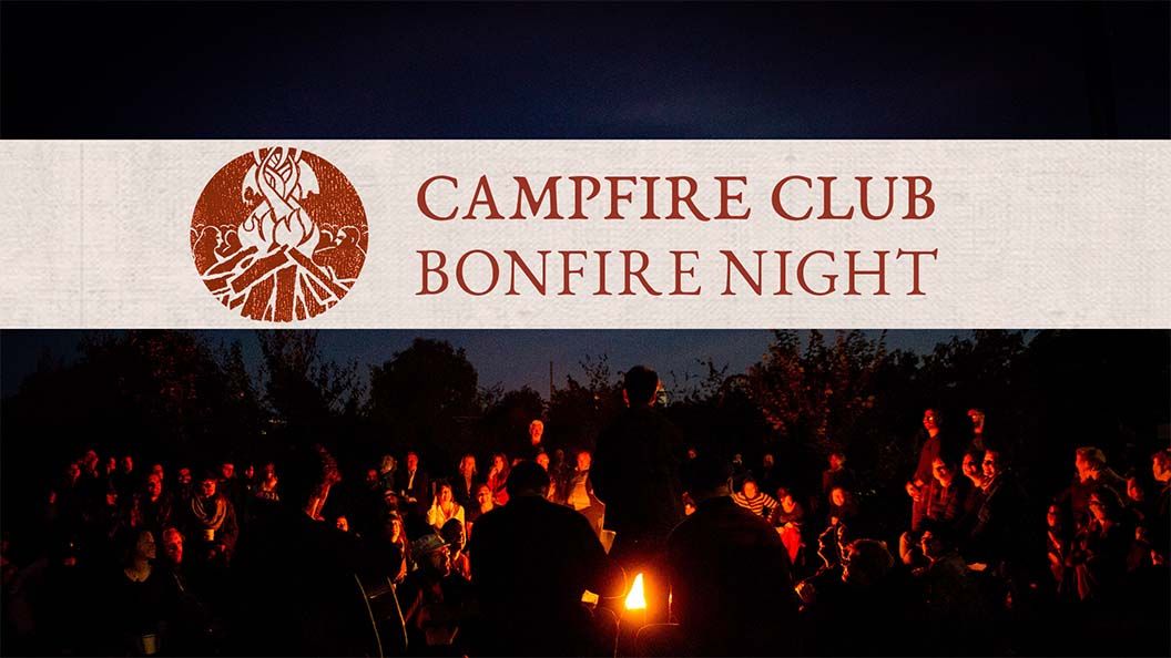 Campfire Club: Bonfire Night