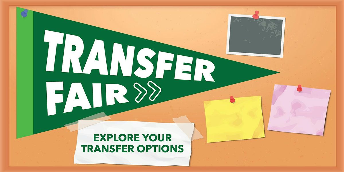 Transfer Fair