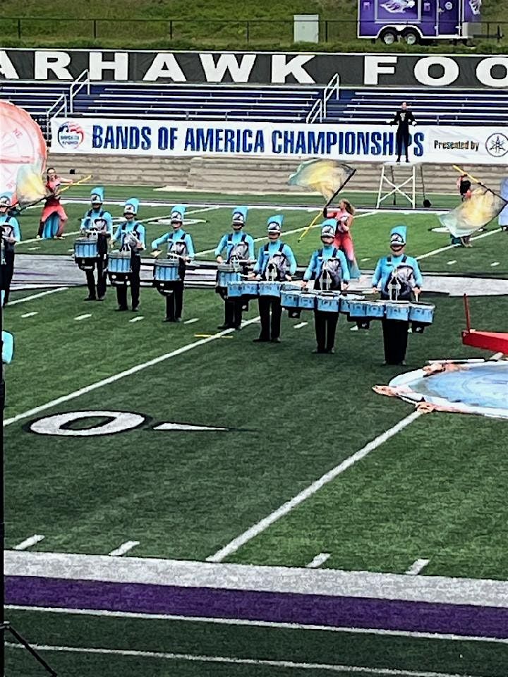 Davenport Central Vendor Fair