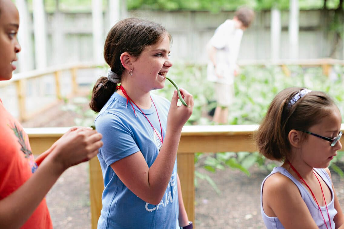 Herb Garden Chefs