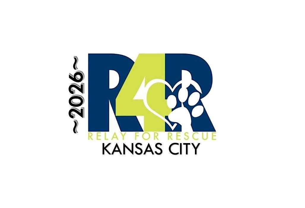 RELAY FOR RESCUE 2026-KANSAS CITY