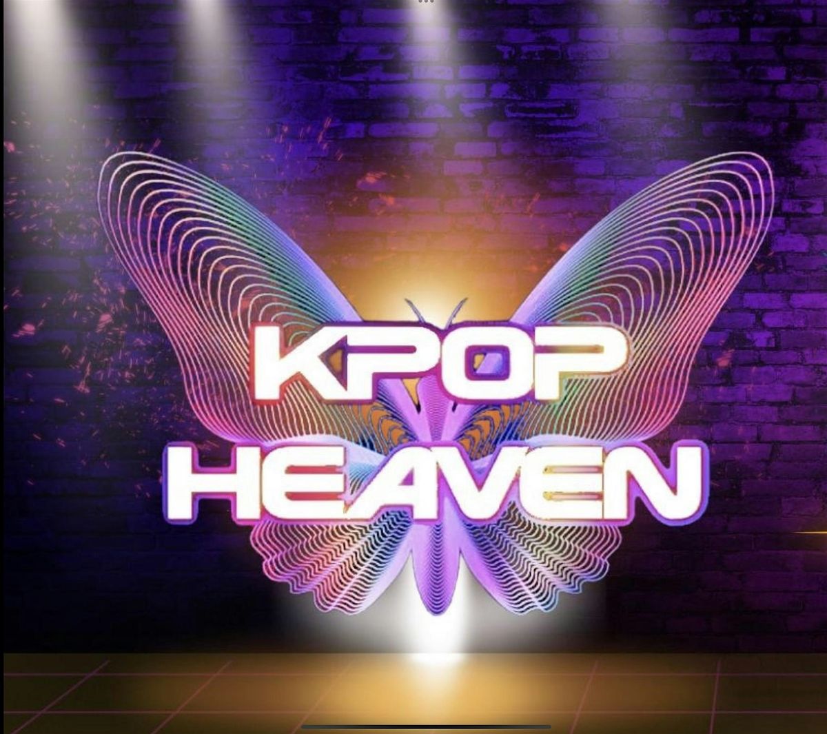 KPOP HEAVEN - AESPA AFTER PARTY!