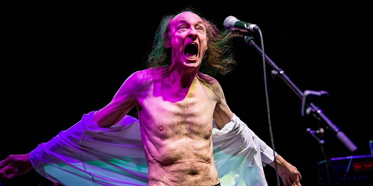 John Otway