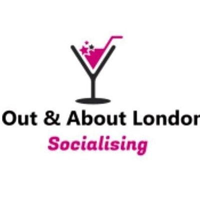 Out & About London - Socialising