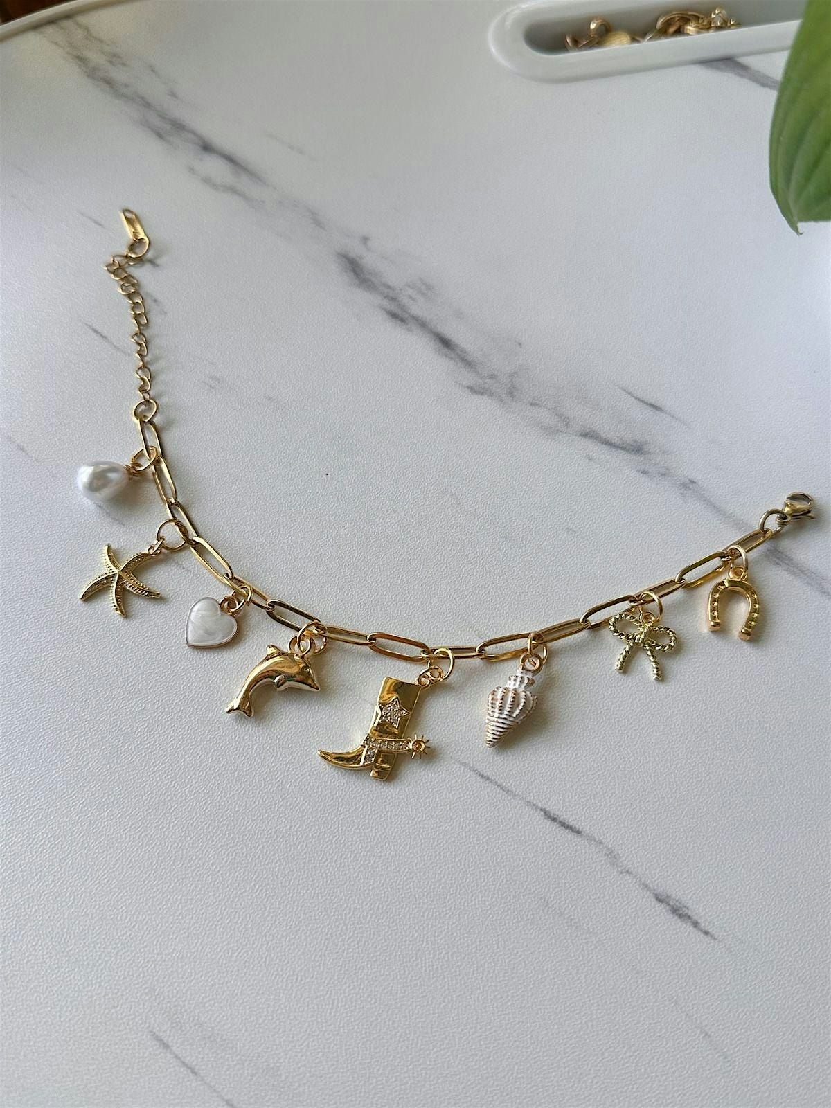 Jewelry Workshop