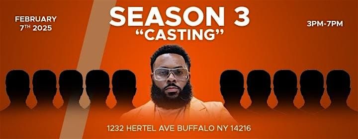 Casting Call for hit reality tv show, The Real Entrepreneur Season #3!!!