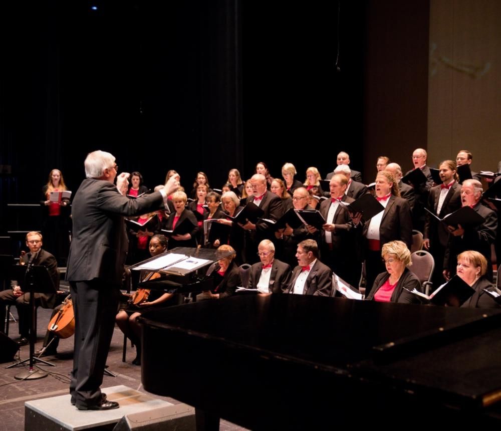 Virginia Beach Chorale