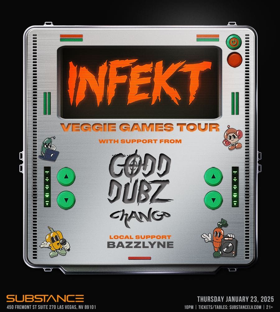 Infekt (21+)