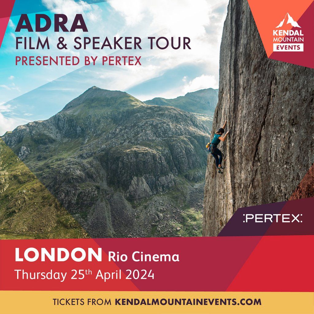 ADRA - Film & Speaker Tour