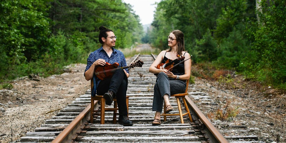 Hildaland Workshop - Sugar Maple Concert Series