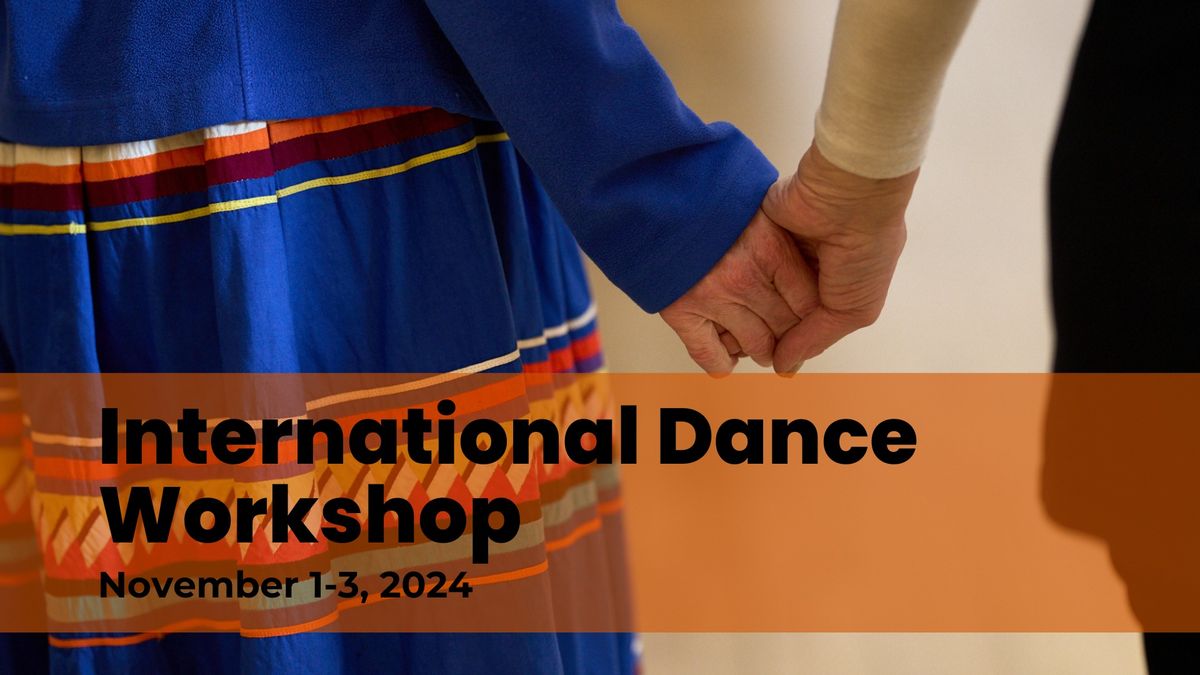 International Weekend Workshop