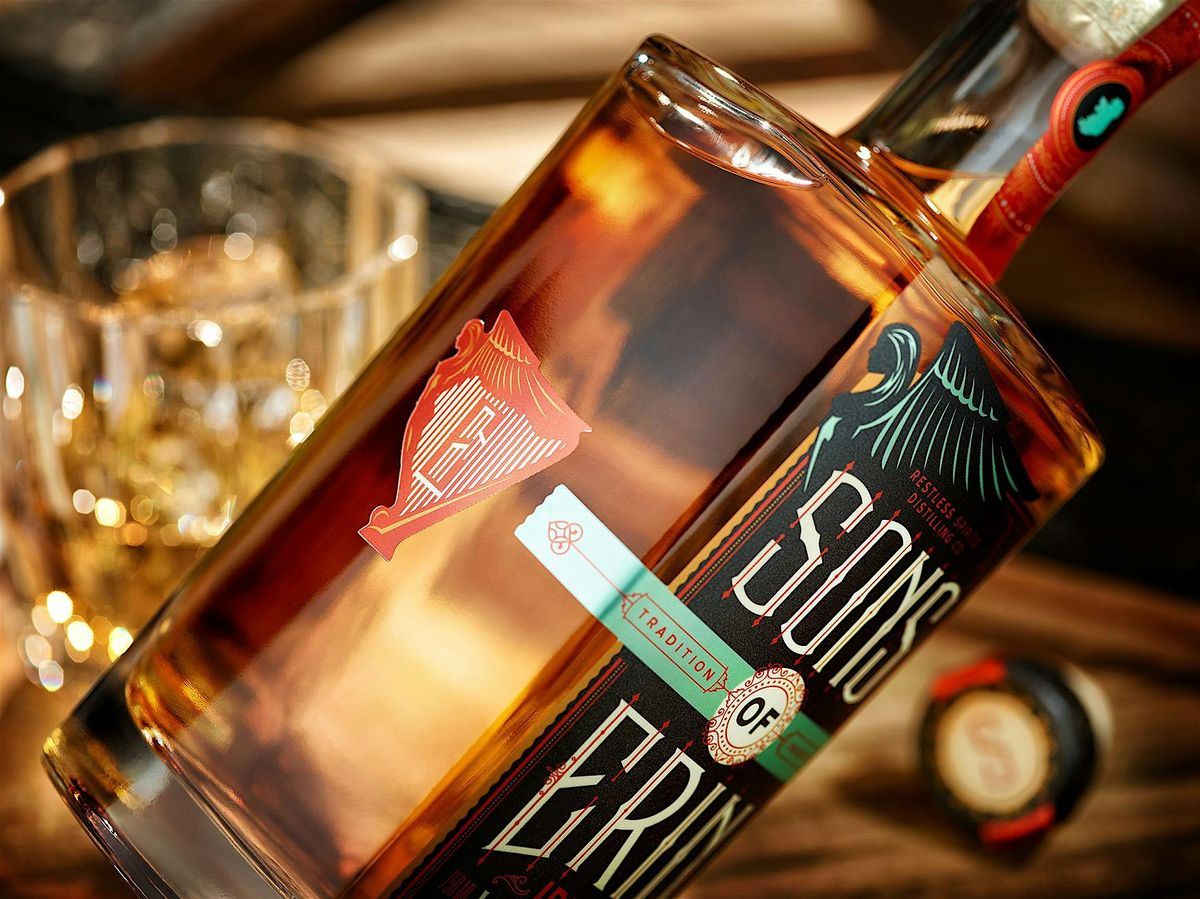 Spirits Class - Irish Whiskey