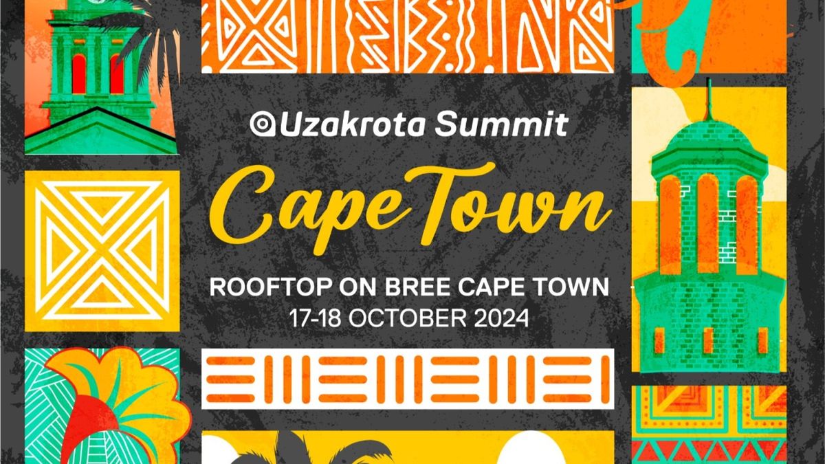 Uzakrota Cape Town