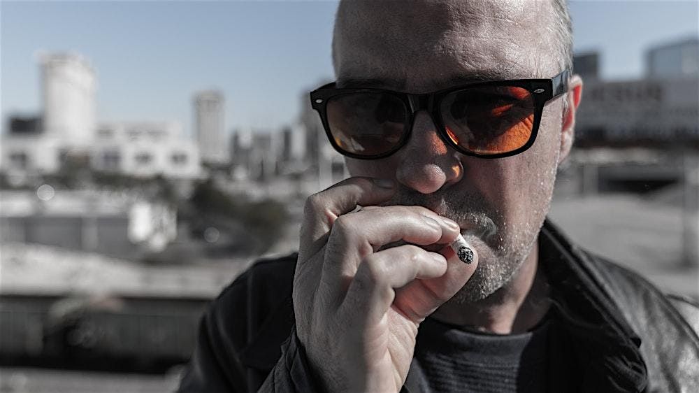 Doug Stanhope - Live at the Shaskeen