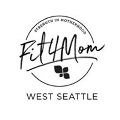 FIT4MOM West Seattle