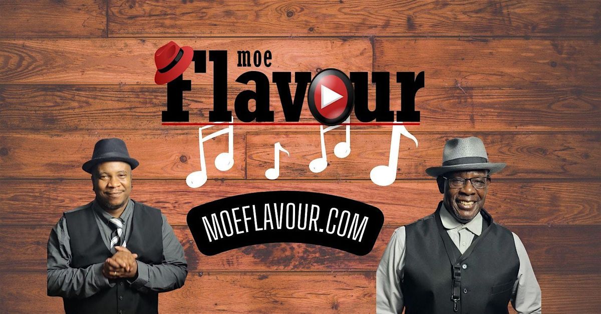 Free SMOOTH JAZZ CONCERT with Flavour