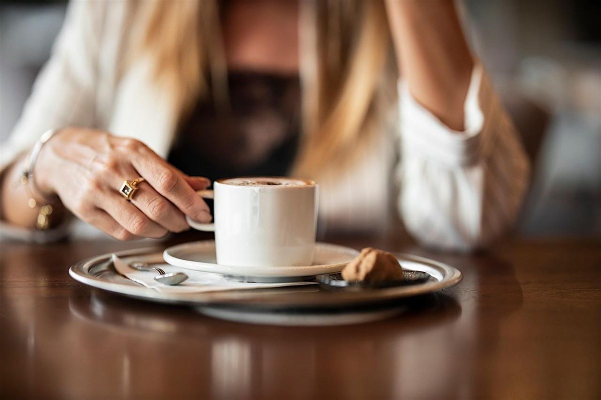 Morning Coffee & Connections: A Curated Networking Event for Women