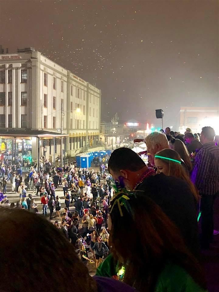 2025 Mardi Gras Balcony Party Zestival 4