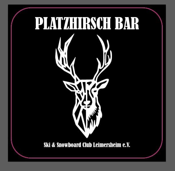 PLATZHIRSCH BAR Leimersheimer Kerwe