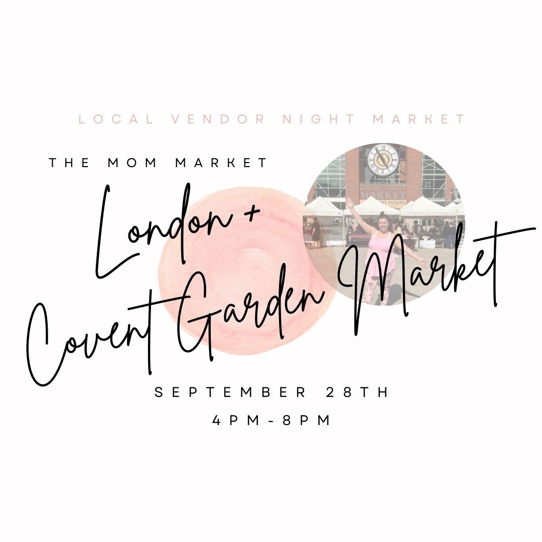 September Night Market