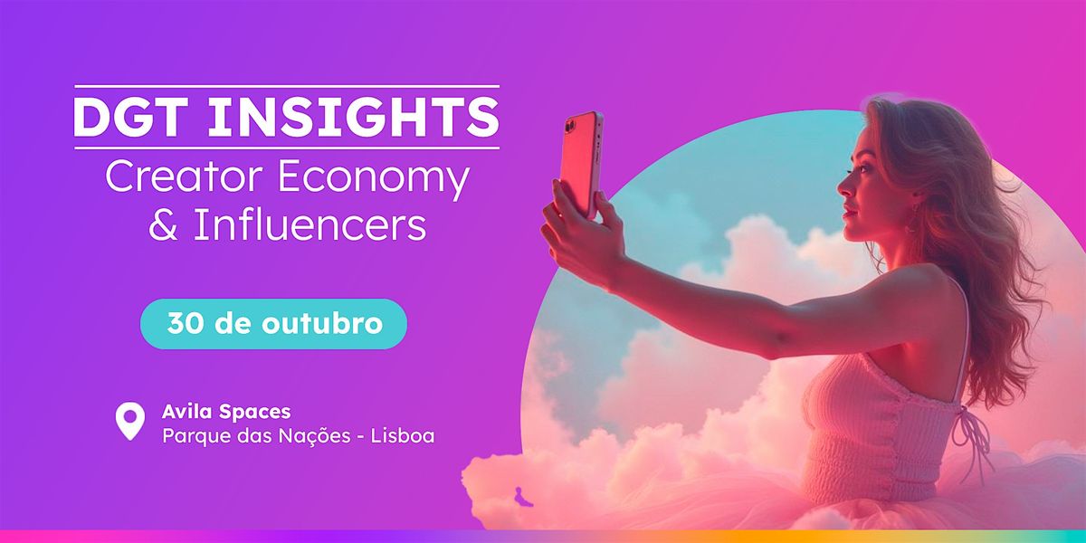 DGT Insights - Creator Economy & Influencers