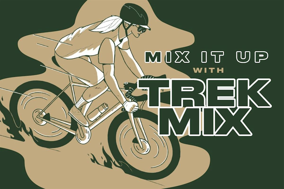 Trek Mix