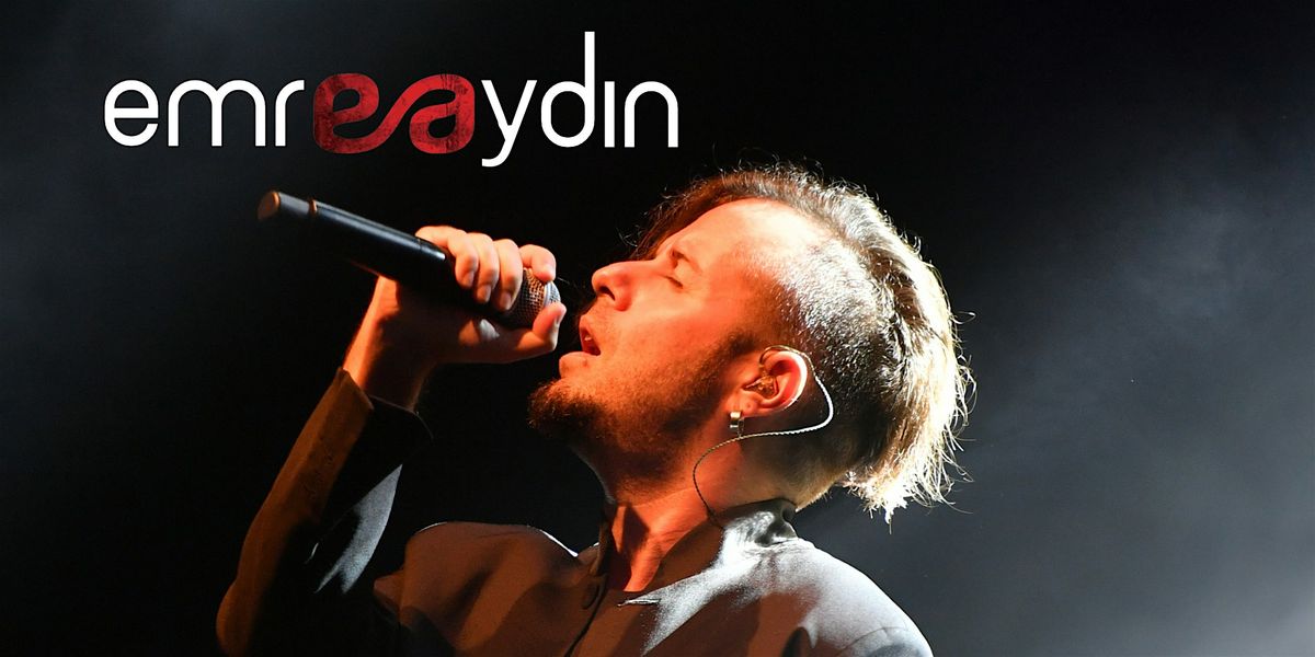 Emre Ayd\u0131n LIVE