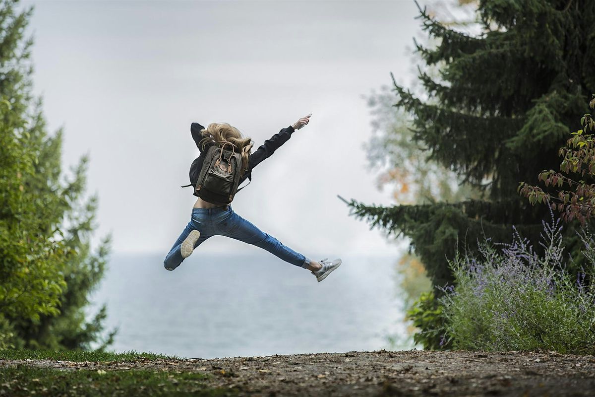 Ein sinnerf\u00fcllteres Leben finden | IKIGAI