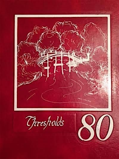 BR Class of 1980: 45th Reunion