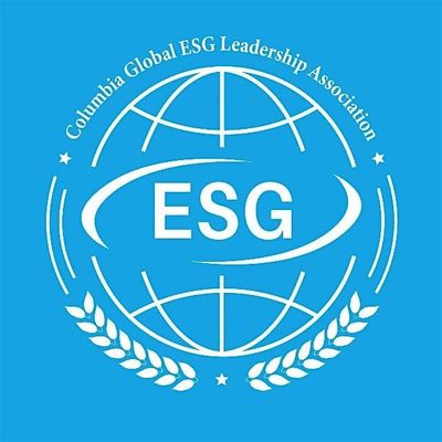 Columbia Global ESG Leadership Association