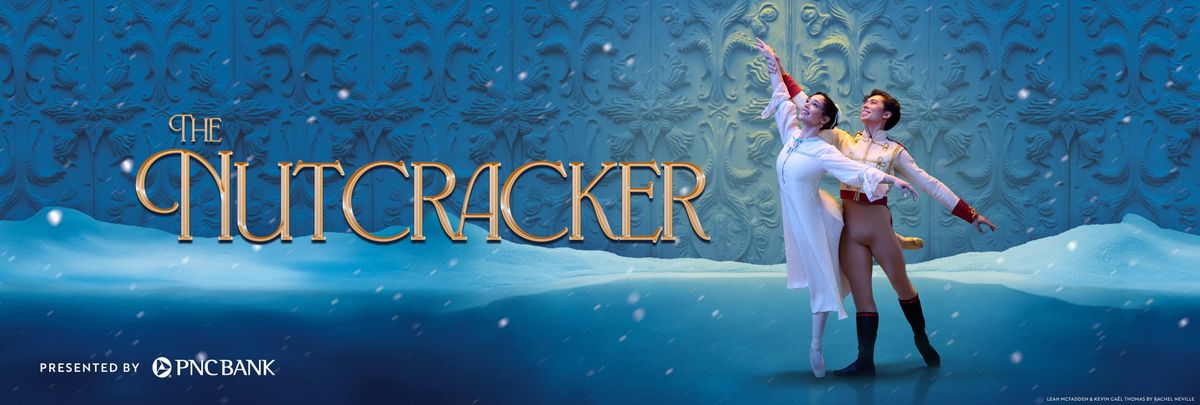 Colorado Dance Theatre - The Nutcracker at Union Colony Civic Center - Monfort Concert Hall
