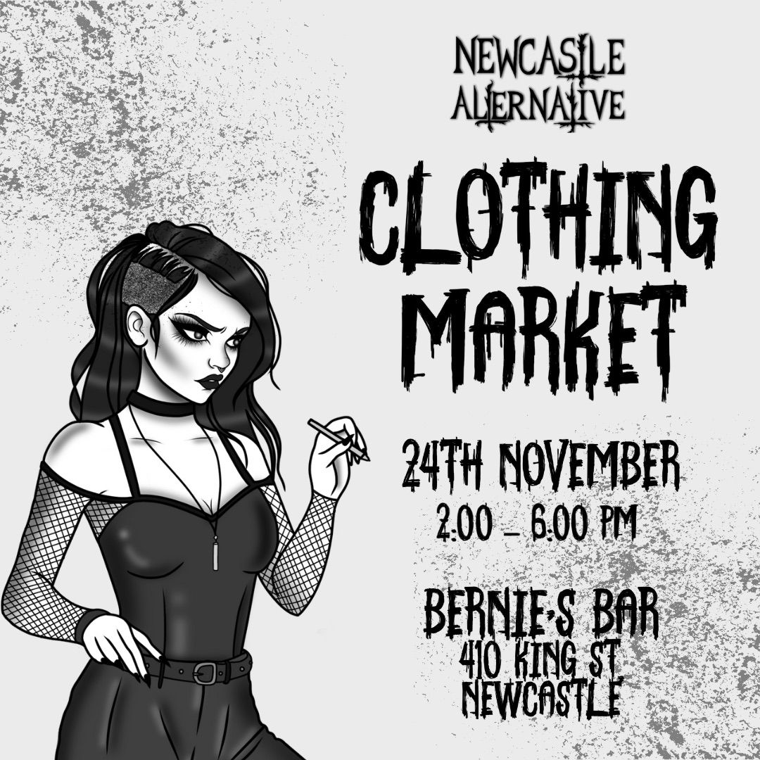 Alternative Clothing Market