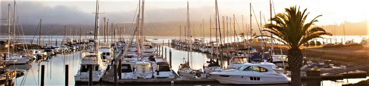 Sausalito Boat Show