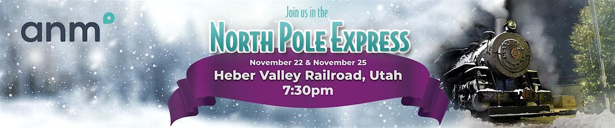 North Pole Express