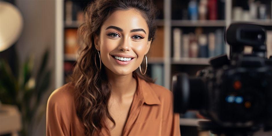 Bling & Build: Tooth Gem Masterclass + Beauty Boss Mixer