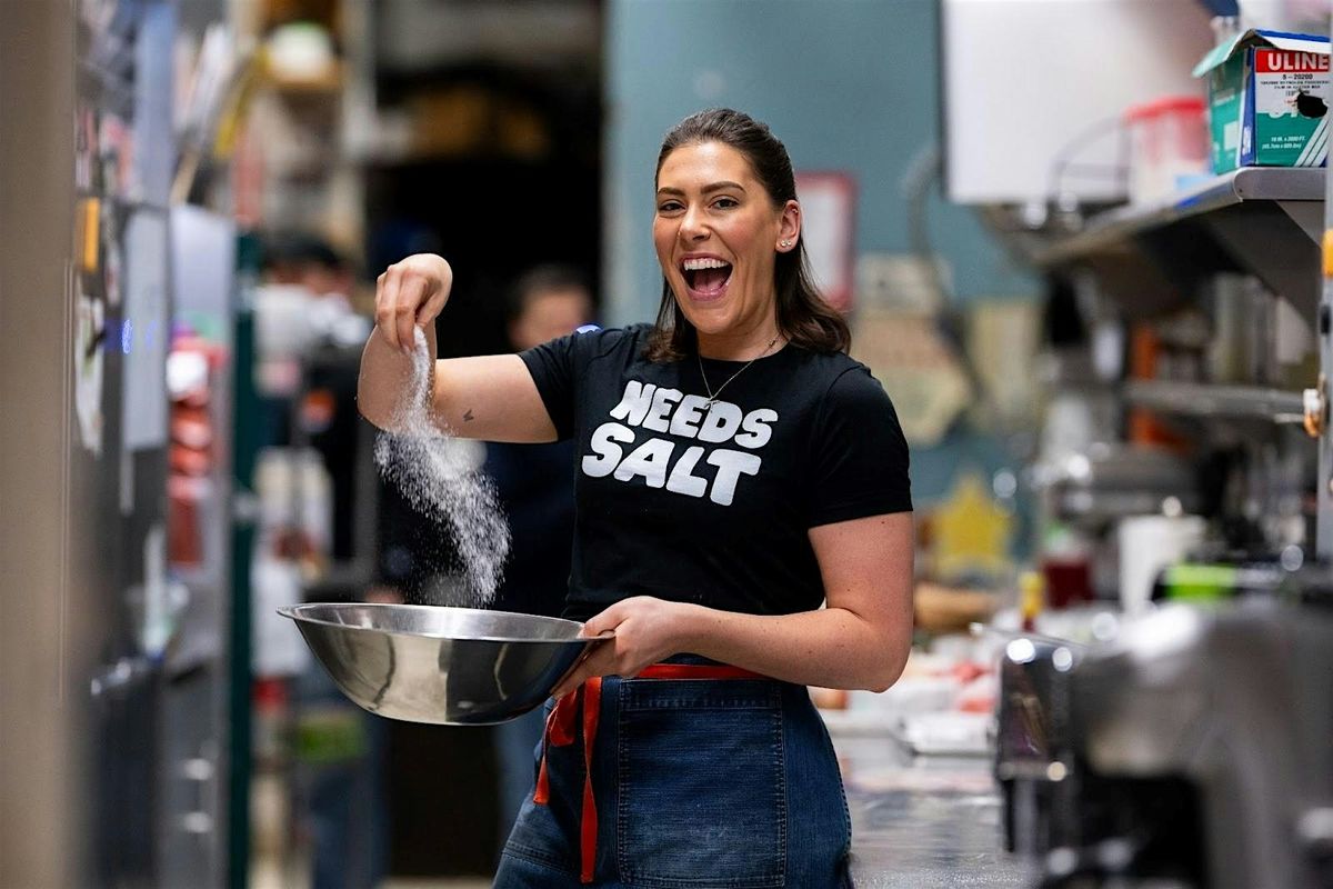 A Picture-Perfect Thanksgiving with Katie Stilo and Anthony Contrino