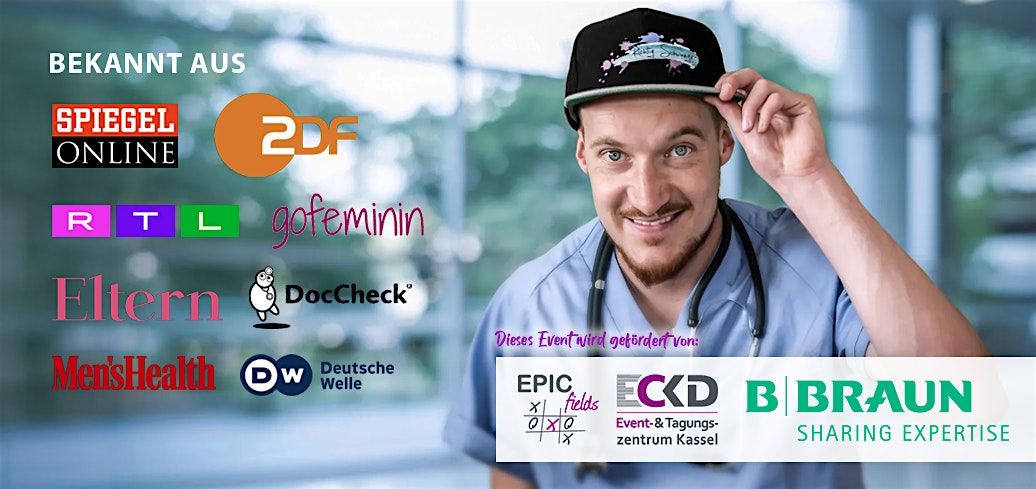 Gynaeko.logisch \u2013 Wir kl\u00e4ren auf!