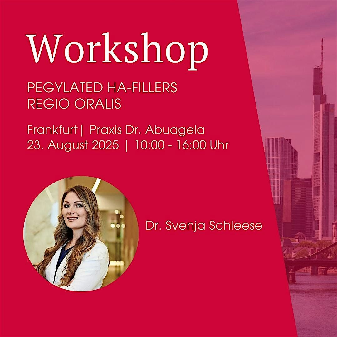 Workshop - Regio Oralis