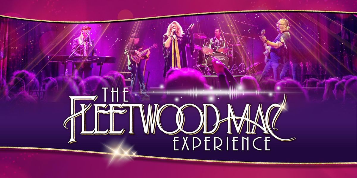 The Fleetwood Mac Experience