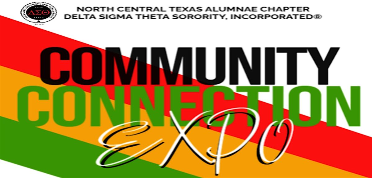 Community Connection Expo