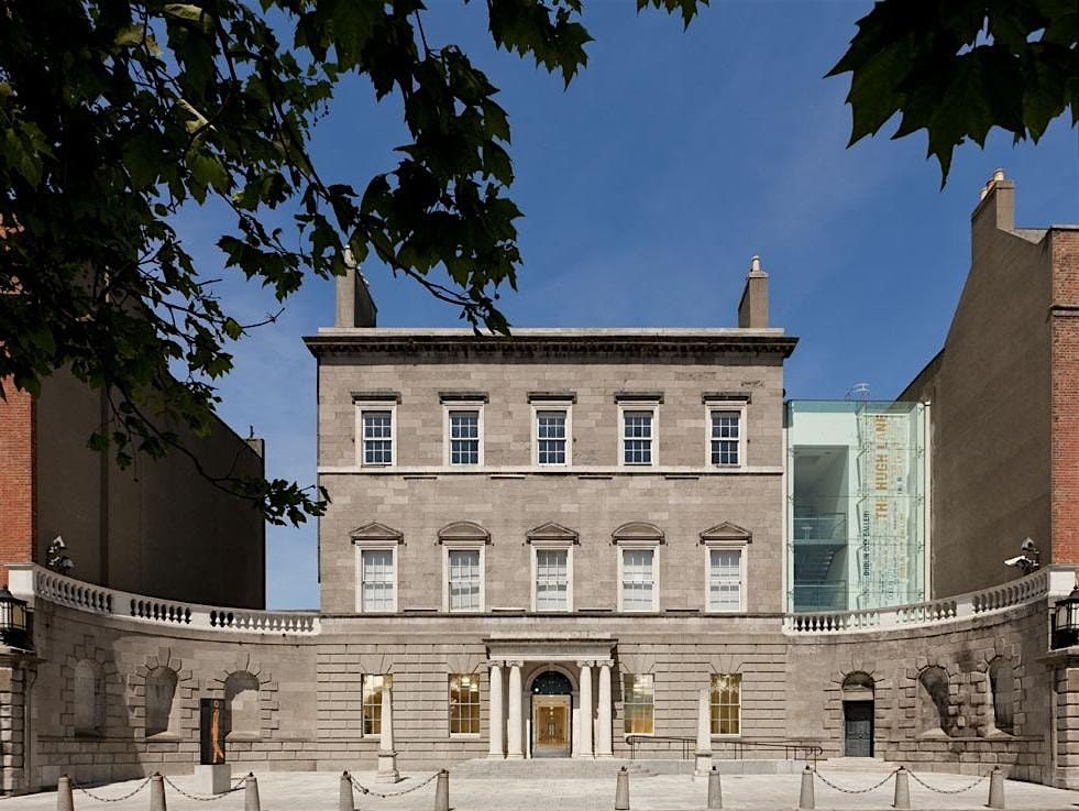 HLG Offsite Talk: A Philosopher's Guide to Ugliness