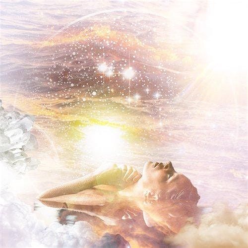 Abundant Love: An Akashic Records Reading, Journey & Sound Healing