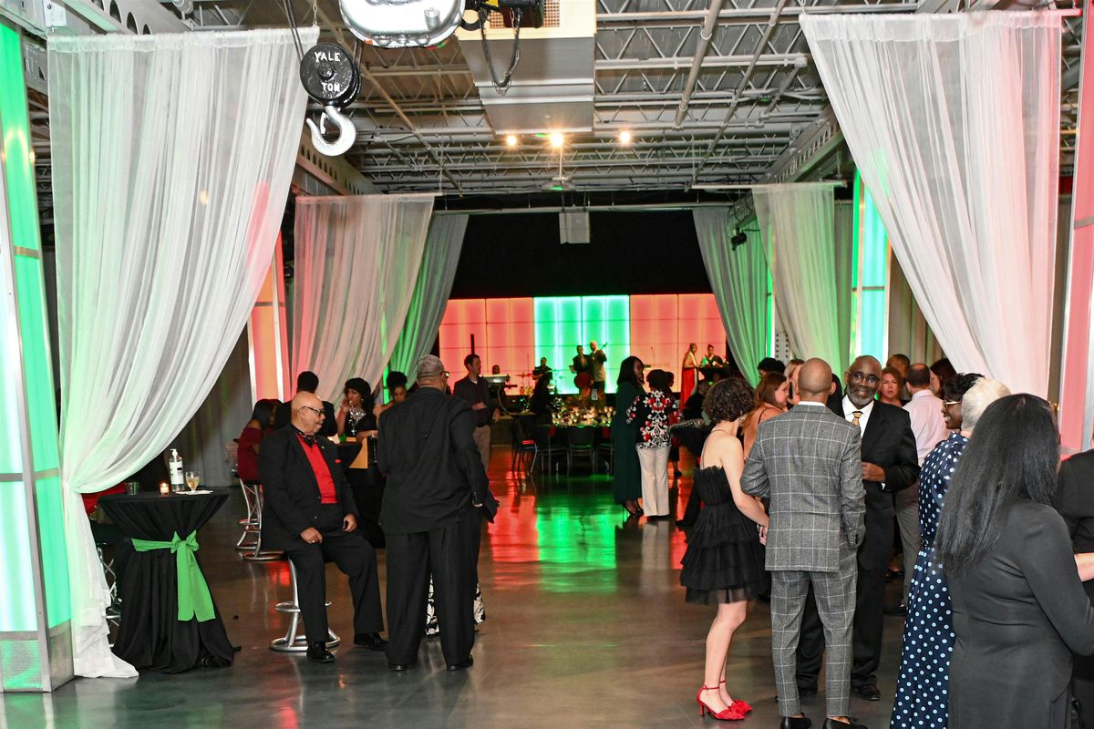 Flanner House 127th Anniversary Gala
