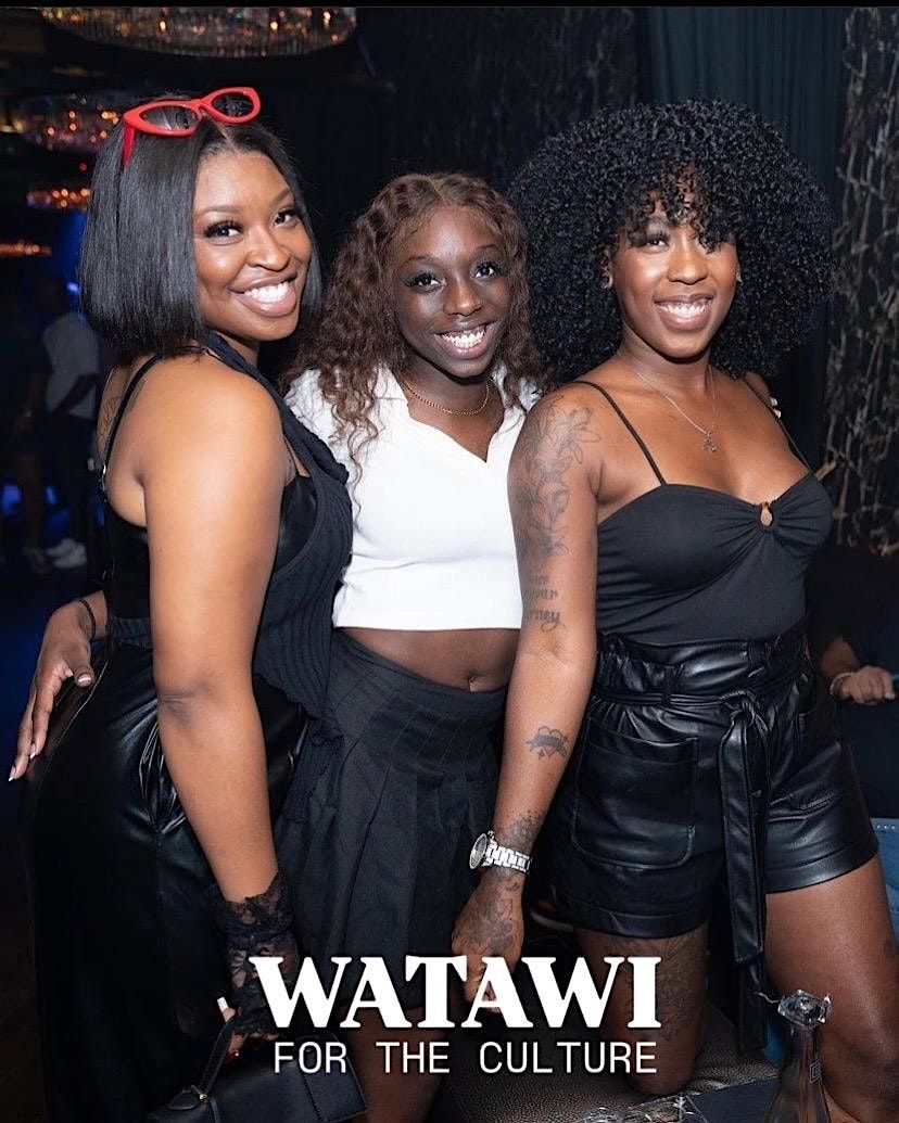WATAWI- Celebrating Nigeria\u2019s Independence